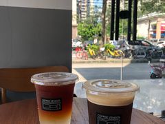 -CoffeeVendor(西乡店)