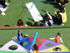 -上海山野camping·户外天幕烧烤·团建拓展营地