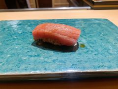 大脂寿司-鮨青(恒基名人购物中心店)