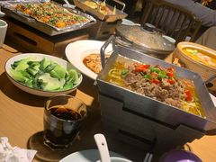 -卞氏菜根香·川菜(青羊万达店)