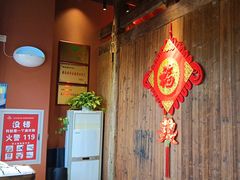 -老村长•湖北家常菜(南湖店)