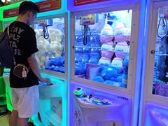 -星际传奇(观澜湖新城店)