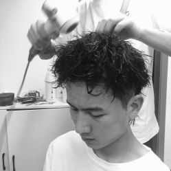 点击看大图 -HG美发设计沙龙