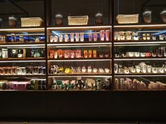 -星巴克(北京西大望路温特莱店)