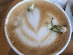 -Seesaw Coffee(朝阳大悦城店)