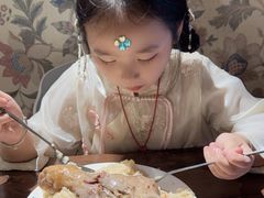 -巴依家新疆手抓饭(菱角湖万达店)