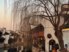 -嘉兴月河历史街区