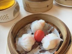 -正佳广场万豪酒店-粤菜餐厅·点心·海鲜·聚餐