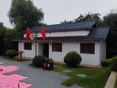 -郑州银基黄帝宫御温泉