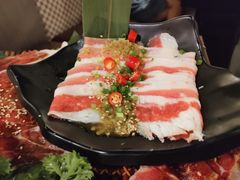 -猫抓烤肉(春熙路店)
