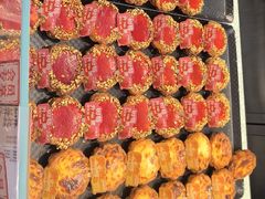 -泸溪河桃酥(西直门凯德店)