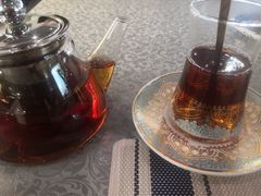 -La Medina餐厅(亮马河南路店)