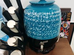 -蟹上黄·蟹黄面·江南糖水(人民广场店)