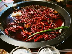 -黄潇洒老火锅(九眼桥宏济巷店)