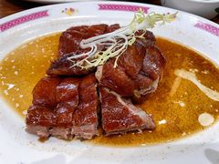 -猪肉婆私房菜(容桂总店)