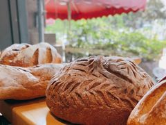 -面包谷Grains n' Beans(九号公馆店)