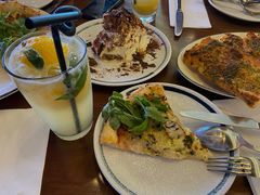 -PIZZA BIANCA(万象城店)