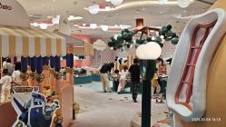 -奈尔宝家庭中心·亲子餐厅(苏州大悦城店)