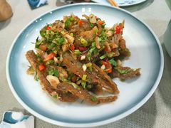 -渔娘渔家丹东海鲜(东直门店)