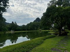 -Club Med地中海俱乐部·桂林度假村