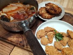 -小满手工粉(上海月星环球港店)