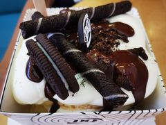 -DQ·蛋糕·冰淇淋(徐东销品茂店)