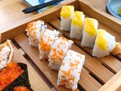 加州卷-村上一屋(望京店)