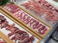 -汉阳廷自助烤肉(同和金铂天地店)