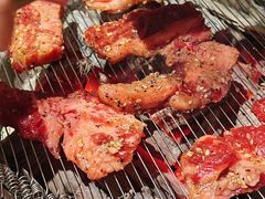 -西塔老太太泥炉烤肉(沈阳店)
