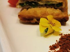 -聚宾楼·烤鸭·家宴(科技三路店)