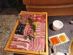 -嘿嘟嘟·肋条烧肉放题(爱融荟城店)