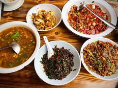-笨罗卜浏阳菜馆(星沙店)