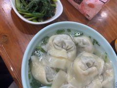 -潘国仙耳光馄饨(黄家阙路店)