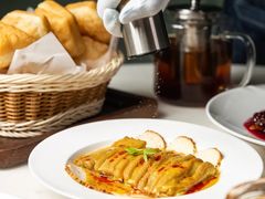 -丝路有约·西域美食