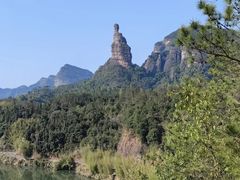 -丹霞山风景名胜区