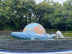 -深圳国际园林花卉博览园