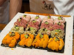 -鮨冠OMAKASE食べ放题(北京首店)