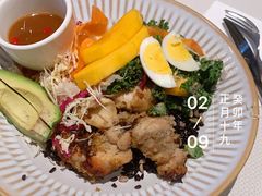 -BAKER&SPICE(环贸店)