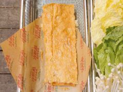 -沙胆彪炭炉牛杂煲(成都玉林店)