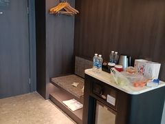 -重庆观音桥华美达安可酒店