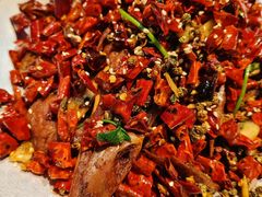 -叶派龙虾•招牌香辣蟹·海鲜(中海国际店)