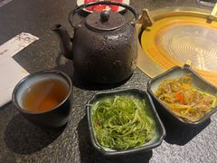 -湊湊火锅·茶憩(和平大悦城店)