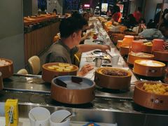 -龍歌自助小火锅(市南金茂湾店)