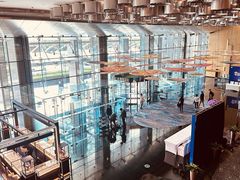 -青岛海尔洲际酒店