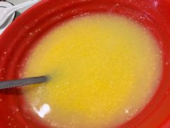 玉米粥-李连贵熏肉大饼(丰台南路地铁站店)