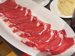 -东来顺饭庄(上地华联店)