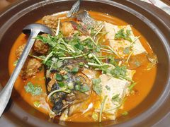 -金陵后厨·南京菜(新街口秣陵路店)