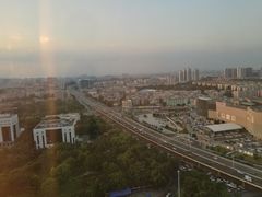 -麦茜哥牛扒城(中银店)