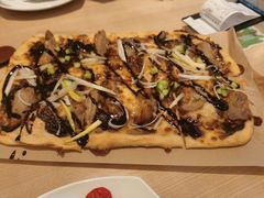 -必胜客(上海南站店)