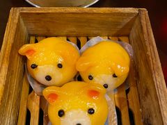 -海航大厦万豪酒店彩海轩中餐厅(霄云路店)